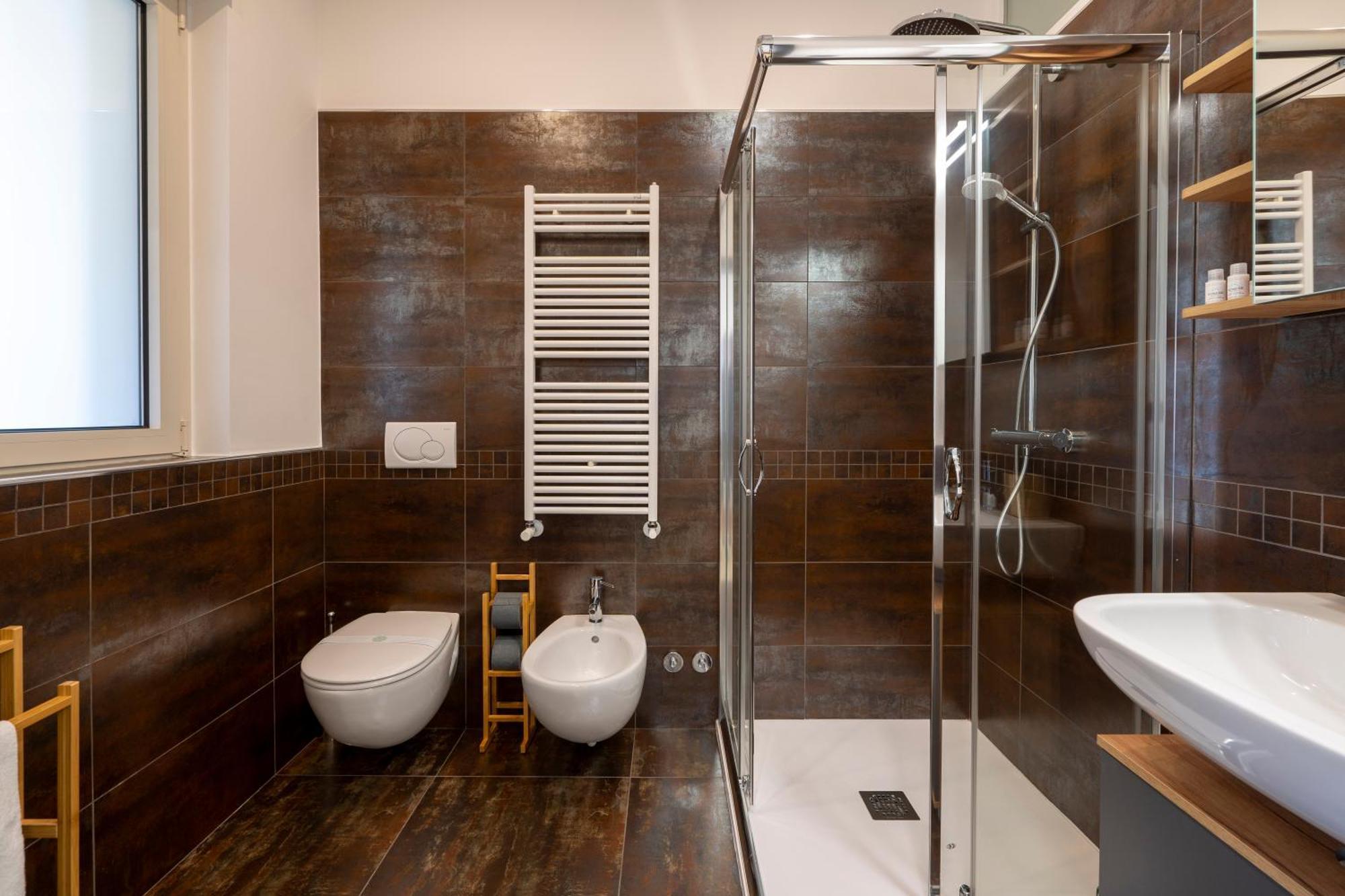 Boscoincitta Apt With Garage And Whirlpool Tub Bari Exterior photo